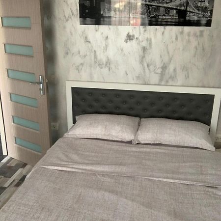 Serin Blaxy Studio Mangalia Kültér fotó