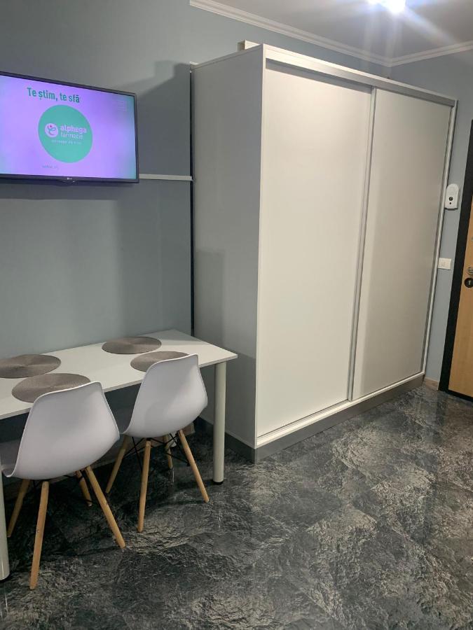 Serin Blaxy Studio Mangalia Kültér fotó