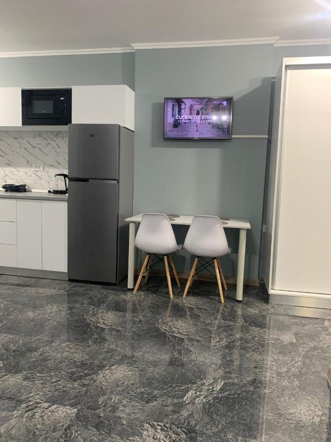 Serin Blaxy Studio Mangalia Kültér fotó