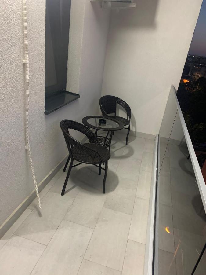 Serin Blaxy Studio Mangalia Kültér fotó