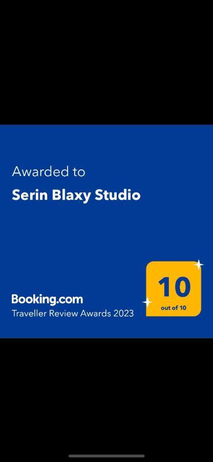 Serin Blaxy Studio Mangalia Kültér fotó