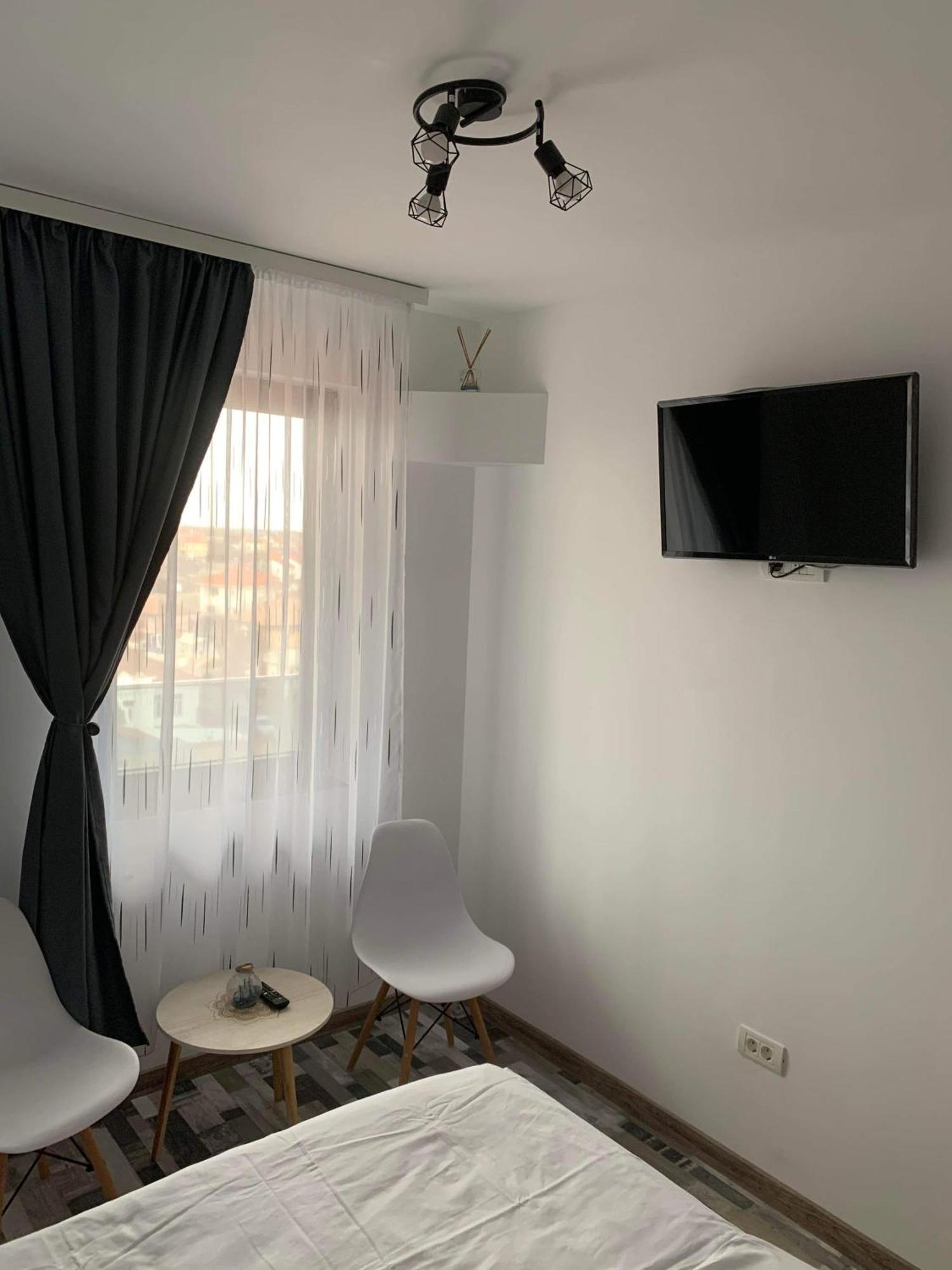 Serin Blaxy Studio Mangalia Kültér fotó