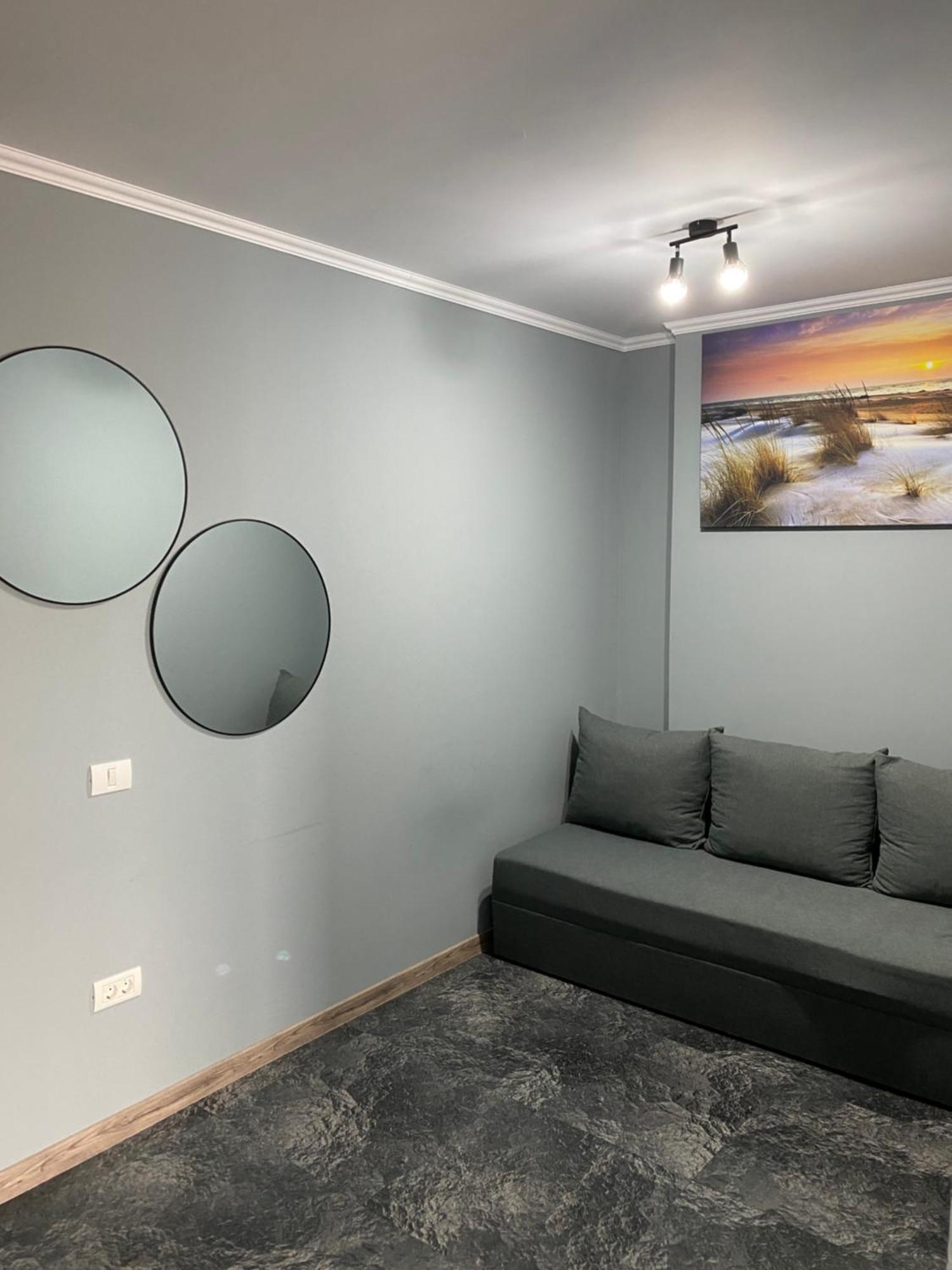 Serin Blaxy Studio Mangalia Kültér fotó