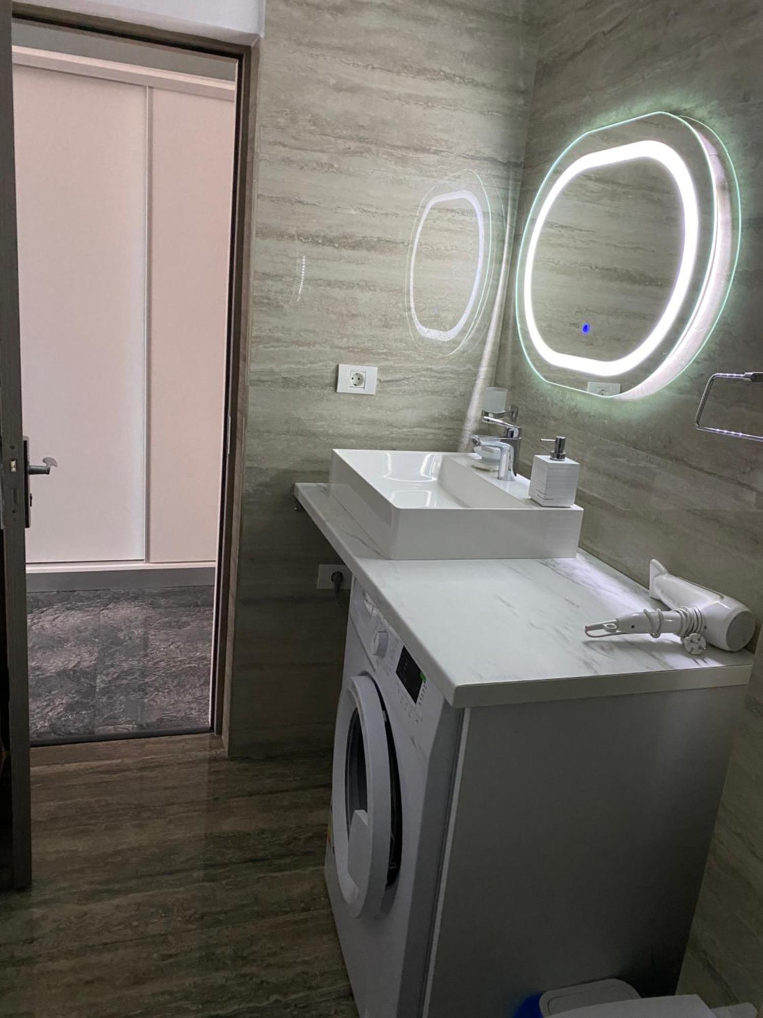 Serin Blaxy Studio Mangalia Kültér fotó